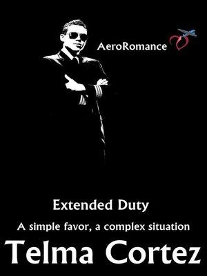 cover image of Extended Duty